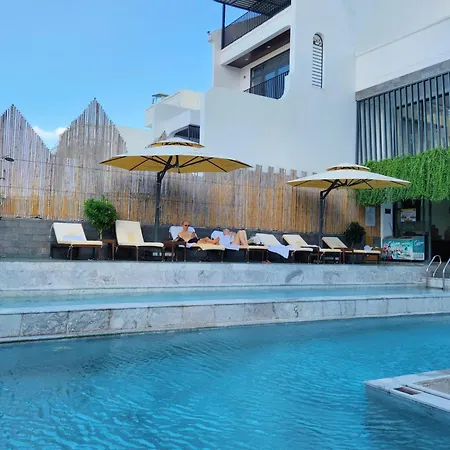 My Son Boutique Hotel & Spa Hoi An-2