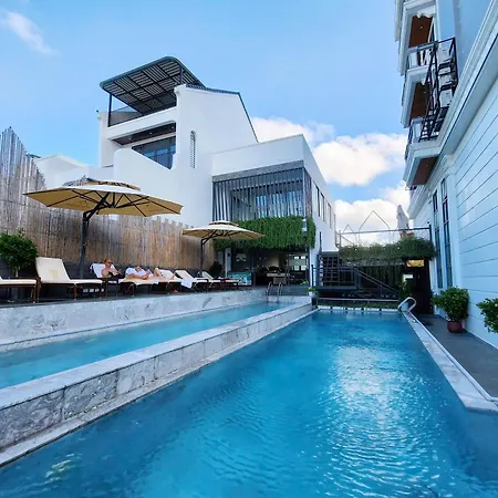 My Son Boutique Hotel & Spa Hoi An-3