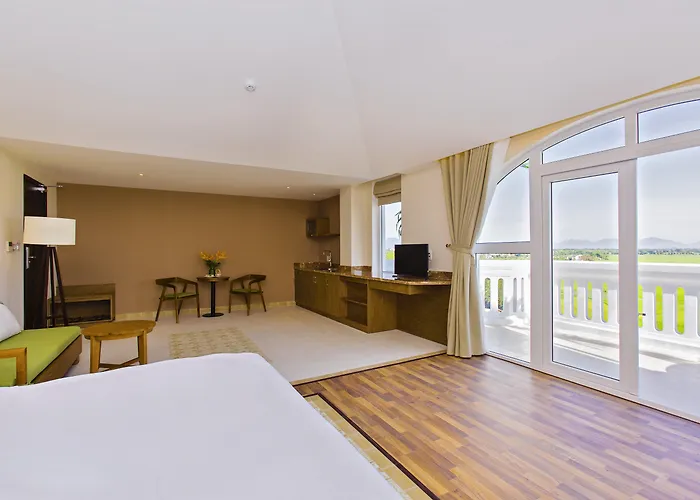 Lasenta Boutique HoianBoutique Hotel